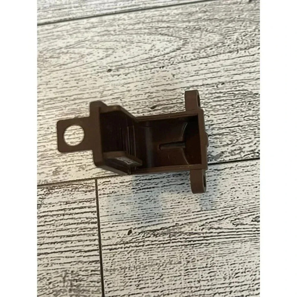 Lego Brown BACKPACK -OPENS - Picture 4 of 5